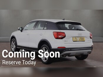 Used Audi Q2 2019 for sale - 77547277: Photo