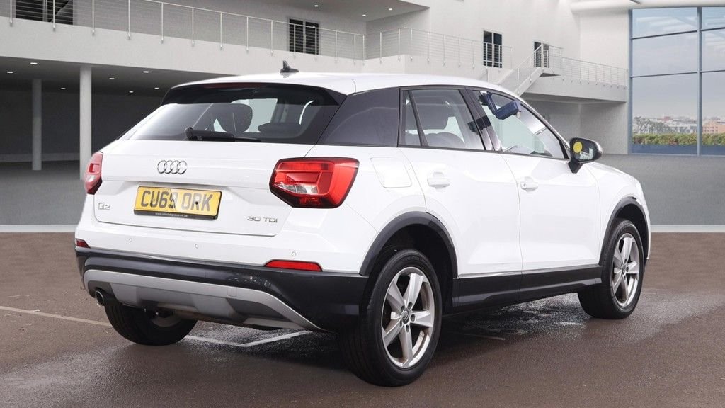 Used Audi Q2 2019 for sale - 77547277: Photo 9