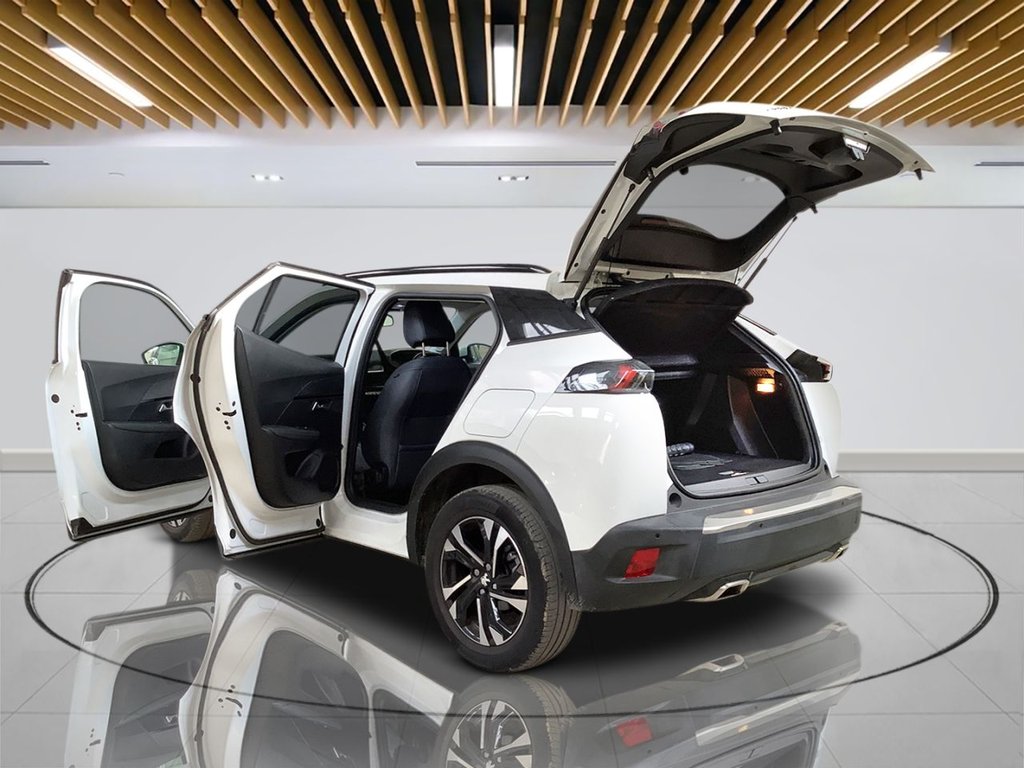 Used Peugeot 2008 2020 for sale - 78181158: Photo 10