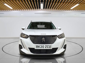 Used Peugeot 2008 2020 for sale - 78181158: Photo