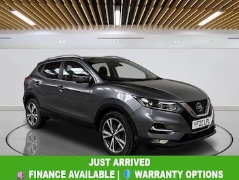 Used Nissan Qashqai 2020 for sale - 78919308: Photo