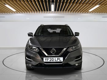 Used Nissan Qashqai 2020 for sale - 78919308: Photo