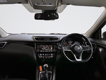 Used Nissan Qashqai 2020 for sale - 78919308: Photo