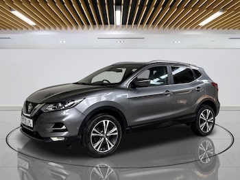 Used Nissan Qashqai 2020 for sale - 78919308: Photo