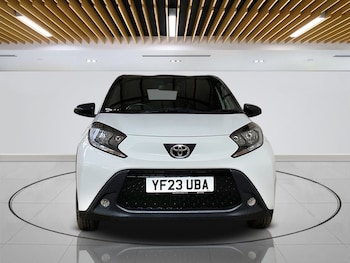 Used Toyota Aygo X 2023 for sale - 78371876: Photo