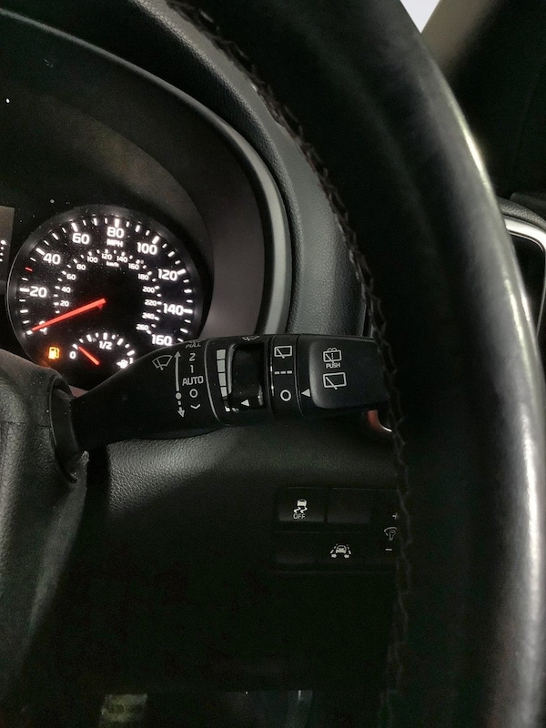 Used Kia Sportage 2017 for sale - 76162902: Photo 18