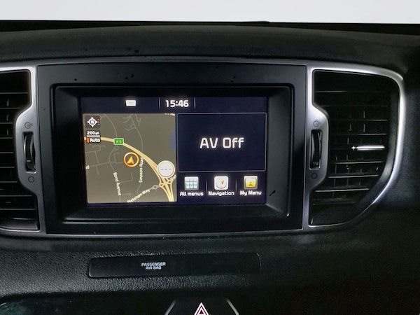 Used Kia Sportage 2017 for sale - 76162902: Photo 20
