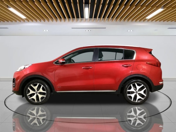 Used Kia Sportage 2017 for sale - 76162902: Photo 5