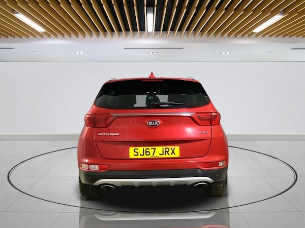 Used Kia Sportage 2017 for sale - 76162902: Photo 7