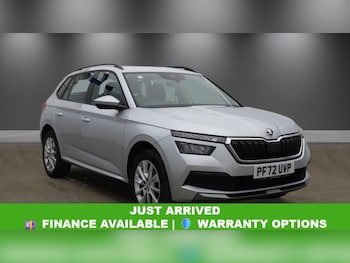 Used Skoda Kamiq 2023 for sale - 78500810: Photo