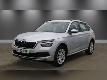 Used Skoda Kamiq 2023 for sale - 78500810: Photo