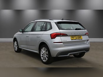 Used Skoda Kamiq 2023 for sale - 78500810: Photo
