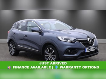 Used Renault Kadjar 2020 for sale - 79587116: Photo