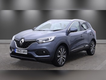 Used Renault Kadjar 2020 for sale - 79587116: Photo