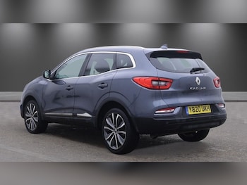 Used Renault Kadjar 2020 for sale - 79587116: Photo