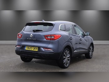 Used Renault Kadjar 2020 for sale - 79587116: Photo