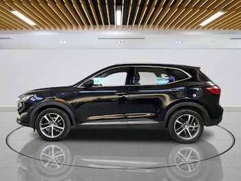 Used MG MG HS 2022 for sale - 78737691: Photo