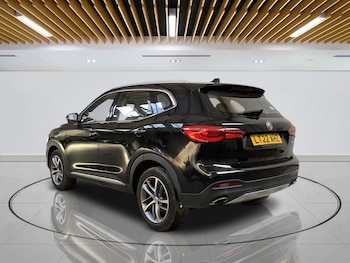 Used MG MG HS 2022 for sale - 78737691: Photo