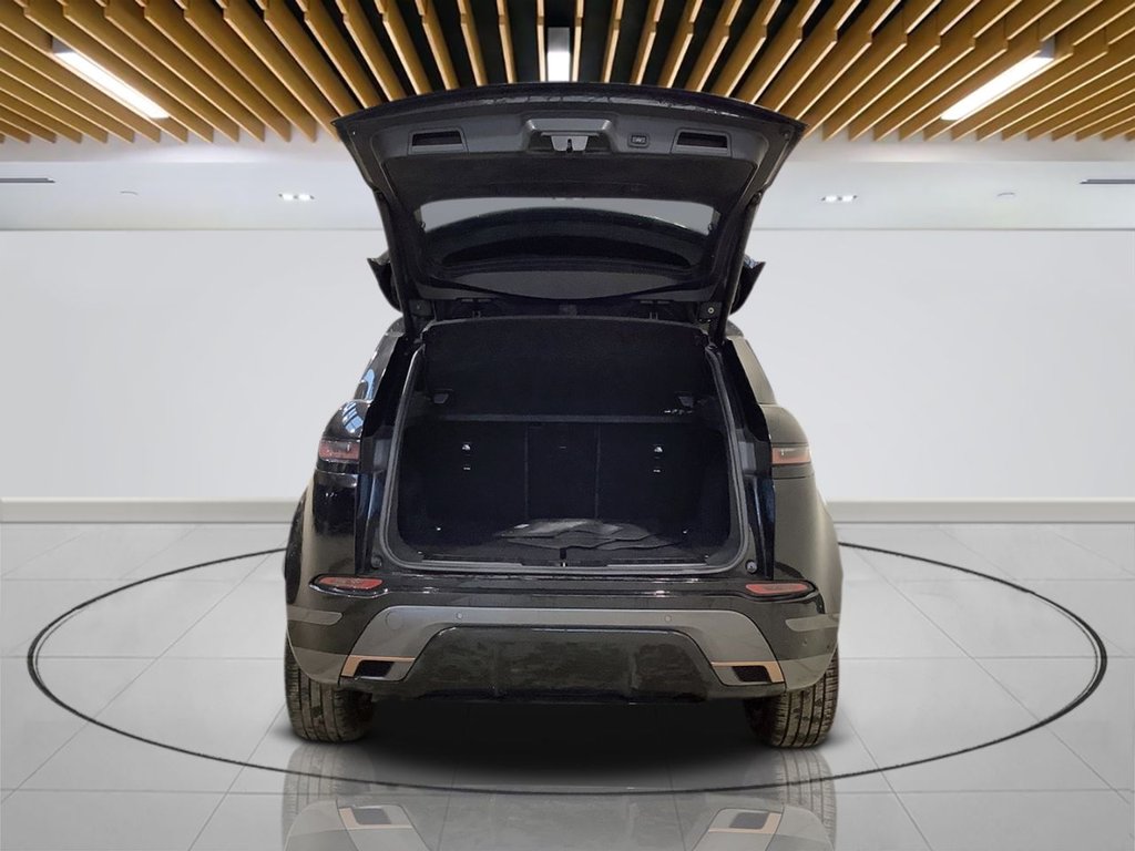 Used Land Rover Range Rover Evoque 2020 for sale - 77990557: Photo 10