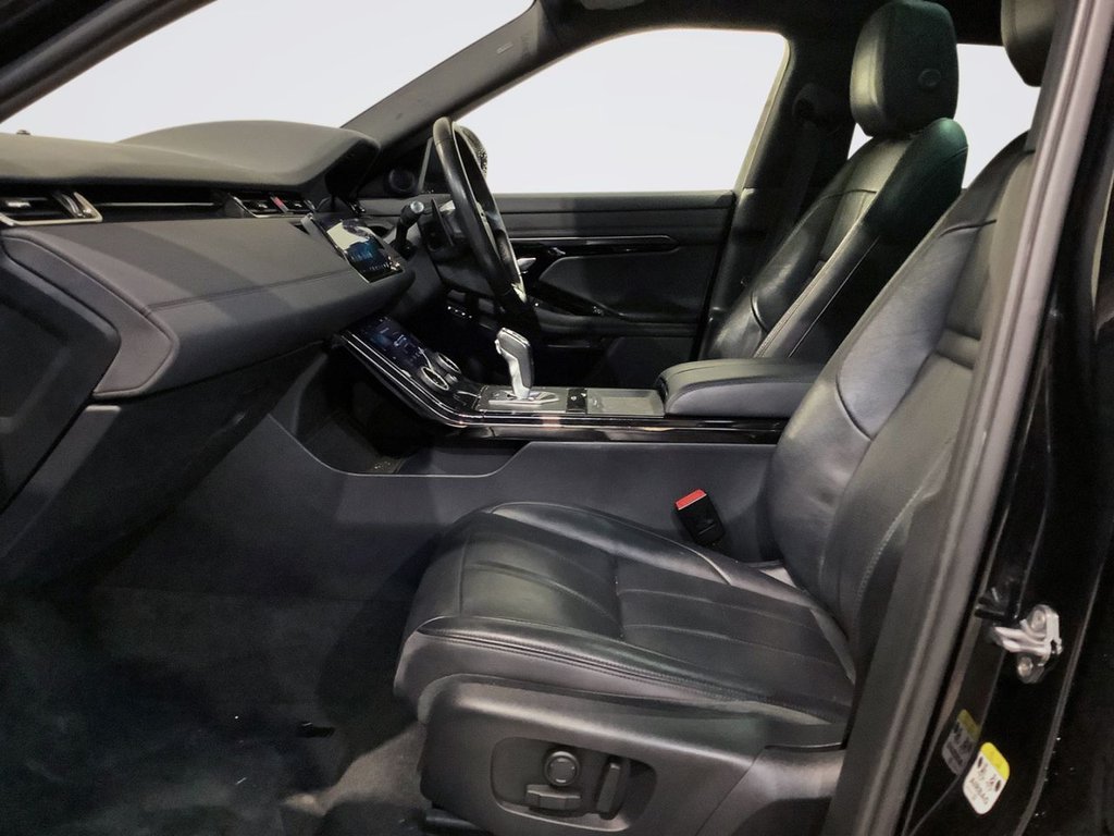Used Land Rover Range Rover Evoque 2020 for sale - 77990557: Photo 13