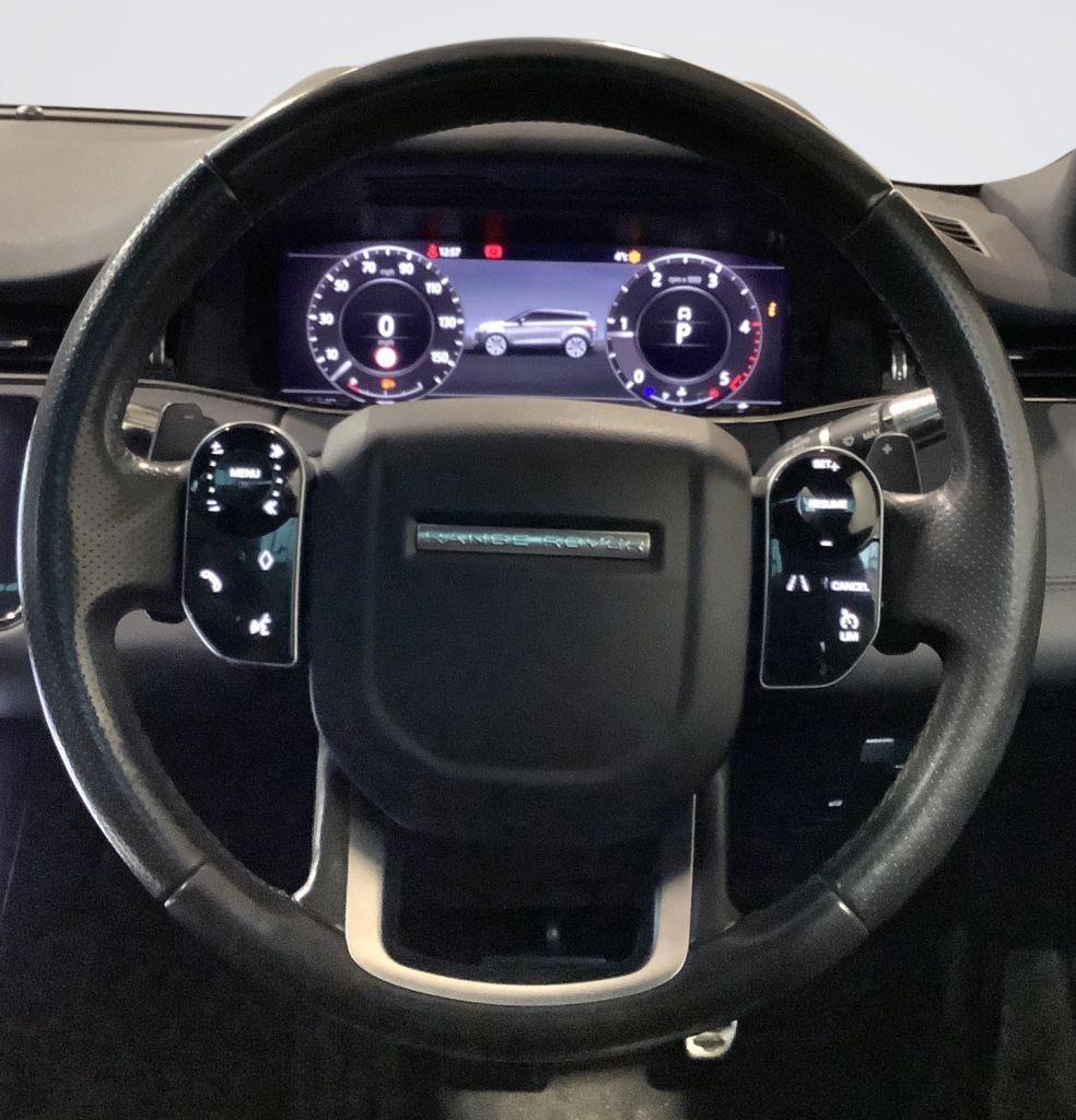 Used Land Rover Range Rover Evoque 2020 for sale - 77990557: Photo 17