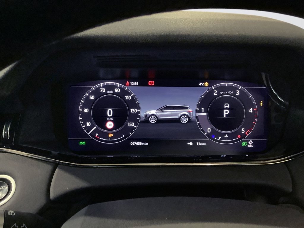 Used Land Rover Range Rover Evoque 2020 for sale - 77990557: Photo 19
