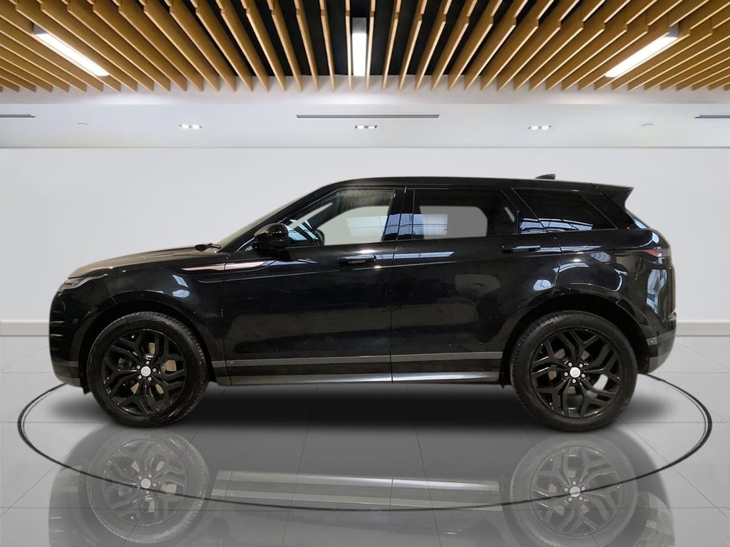 Used Land Rover Range Rover Evoque 2020 for sale - 77990557: Photo 5