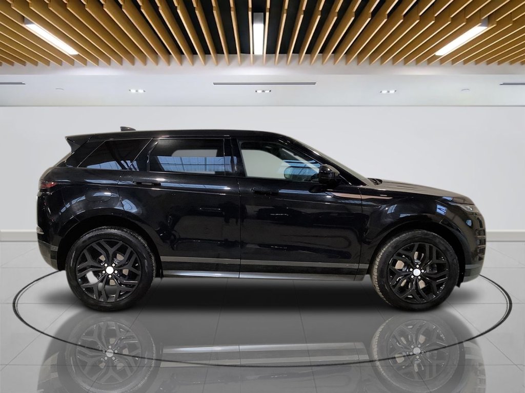 Used Land Rover Range Rover Evoque 2020 for sale - 77990557: Photo 9