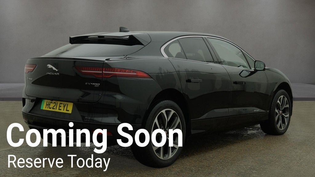 Used Jaguar I-Pace 2021 for sale - 77356243: Photo 10