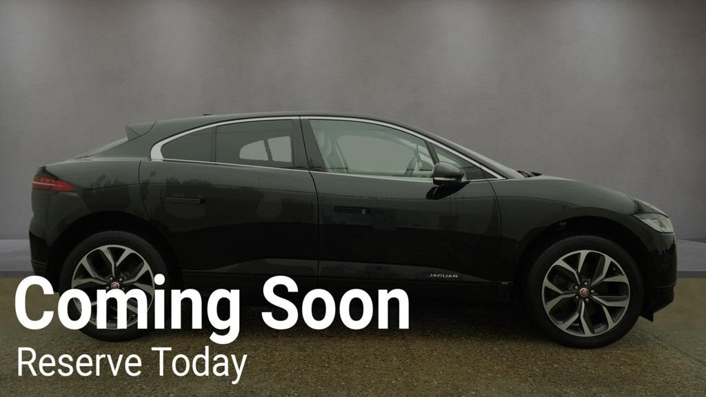 Used Jaguar I-Pace 2021 for sale - 77356243: Photo 11