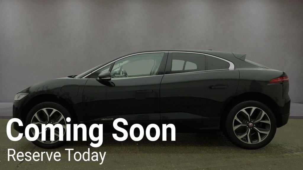 Used Jaguar I-Pace 2021 for sale - 77356243: Photo 12