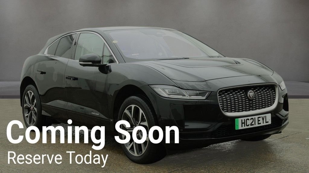 Used Jaguar I-Pace 2021 for sale - 77356243: Photo 7