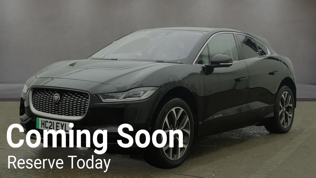 Used Jaguar I-Pace 2021 for sale - 77356243: Photo 8