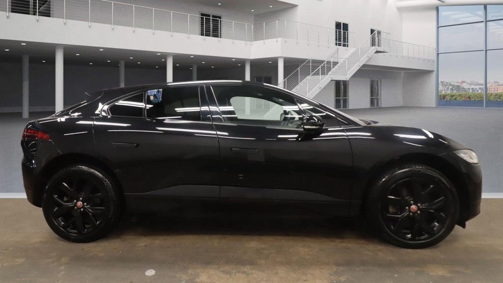 Used Jaguar I-Pace 2021 for sale - 77368858: Photo 11