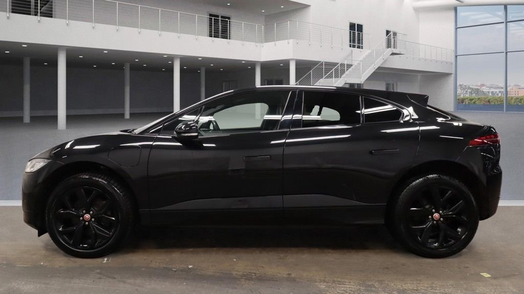 Used Jaguar I-Pace 2021 for sale - 77368858: Photo 12