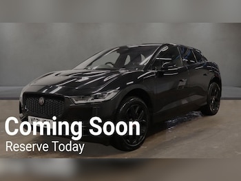 Used Jaguar I-Pace 2021 for sale - 77368858: Photo