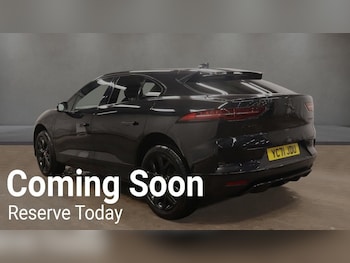 Used Jaguar I-Pace 2021 for sale - 77368858: Photo