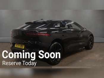 Used Jaguar I-Pace 2021 for sale - 77368858: Photo