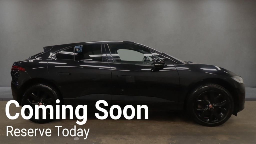 Used Jaguar I-Pace 2021 for sale - 77368858: Photo 5