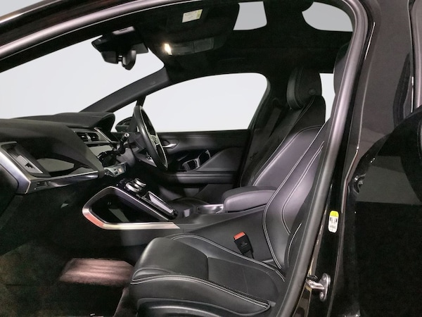 Used Jaguar I-Pace 2019 for sale - 76291450: Photo 12