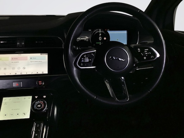 Used Jaguar I-Pace 2019 for sale - 76291450: Photo 15