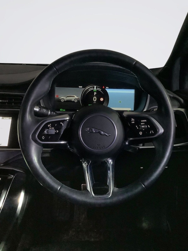Used Jaguar I-Pace 2019 for sale - 76291450: Photo 16