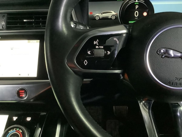 Used Jaguar I-Pace 2019 for sale - 76291450: Photo 17
