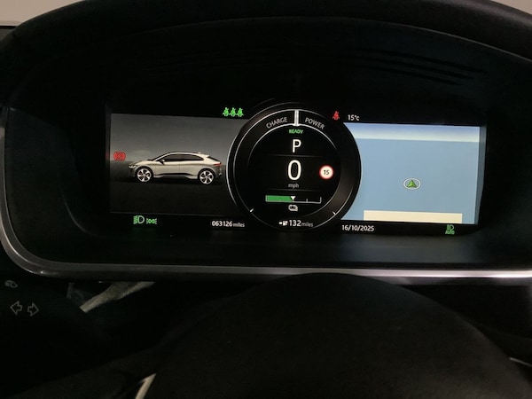 Used Jaguar I-Pace 2019 for sale - 76291450: Photo 18
