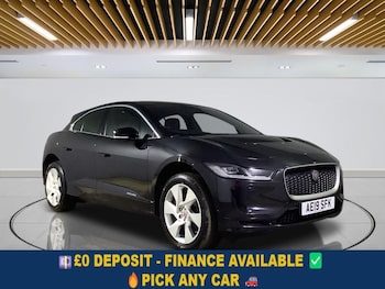 2019 (19) - 400 90kWh SE SUV 5dr Electric Auto 4WD (400 ps)