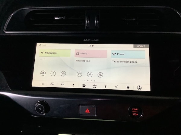 Used Jaguar I-Pace 2019 for sale - 76291450: Photo 23