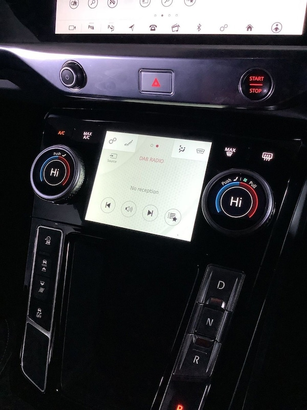 Used Jaguar I-Pace 2019 for sale - 76291450: Photo 24