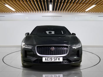Used Jaguar I-Pace 2019 for sale - 76291450: Photo 2
