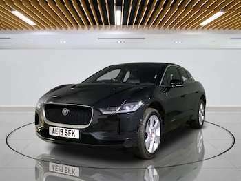 Used Jaguar I-Pace 2019 for sale - 76291450: Photo 4