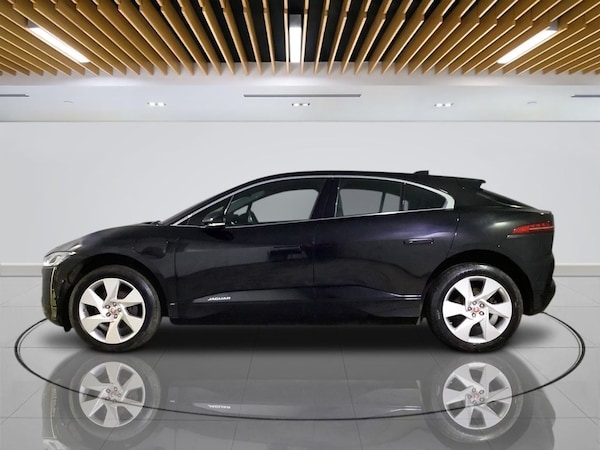Used Jaguar I-Pace 2019 for sale - 76291450: Photo 5